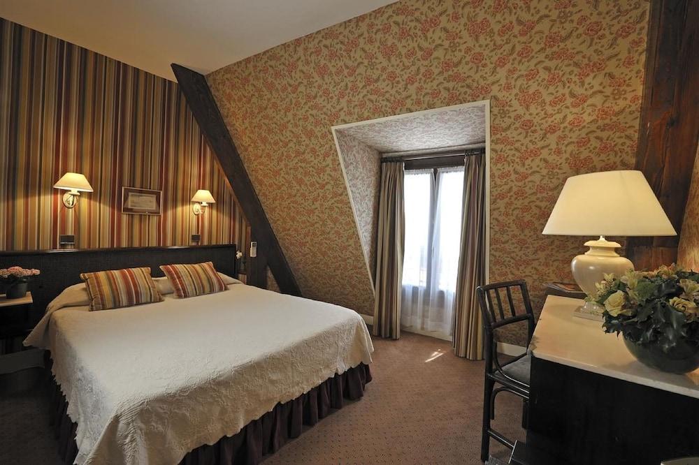 Hotel Clement Παρίσι Εξωτερικό φωτογραφία