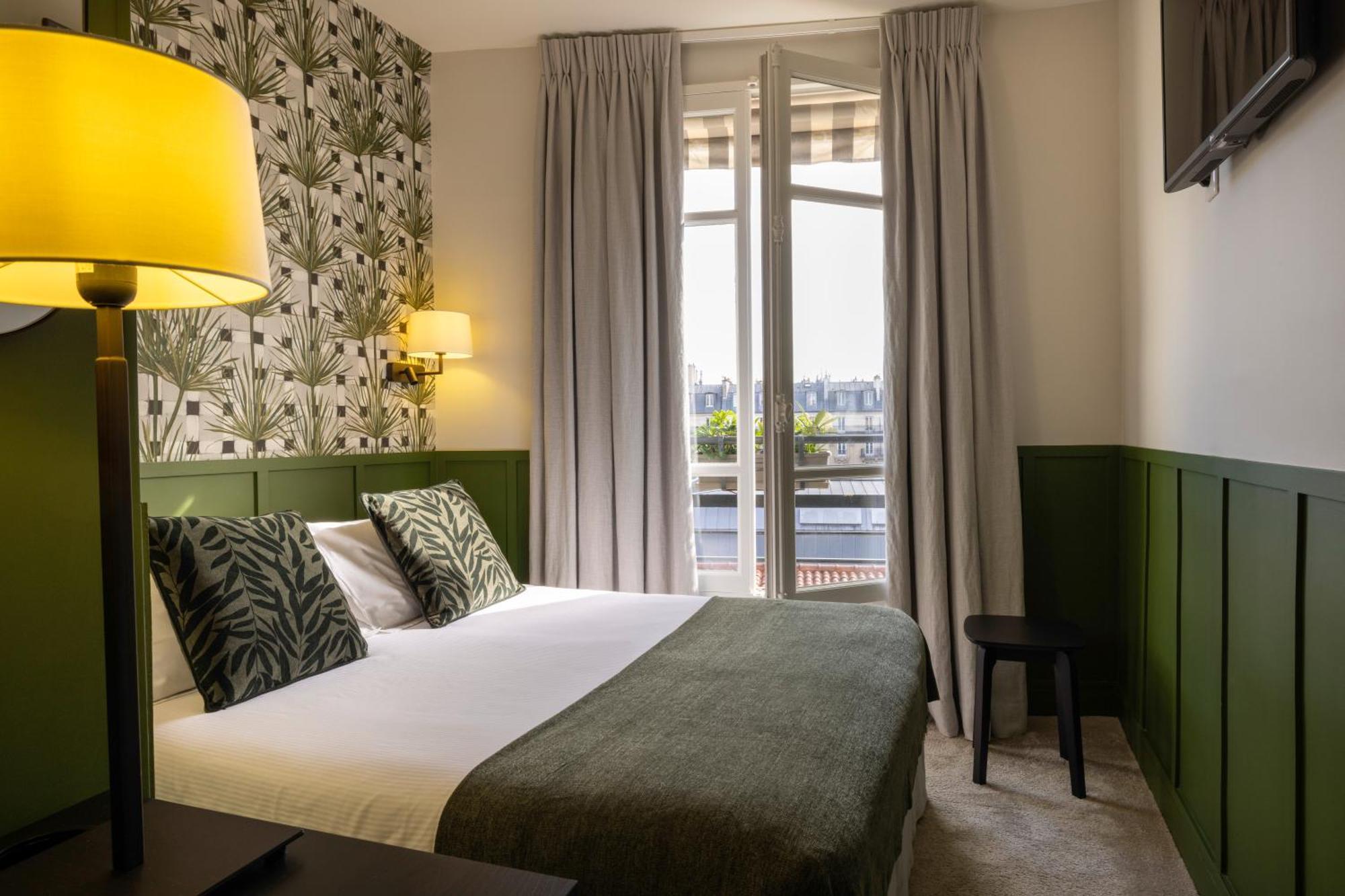 Hotel Clement Παρίσι Εξωτερικό φωτογραφία